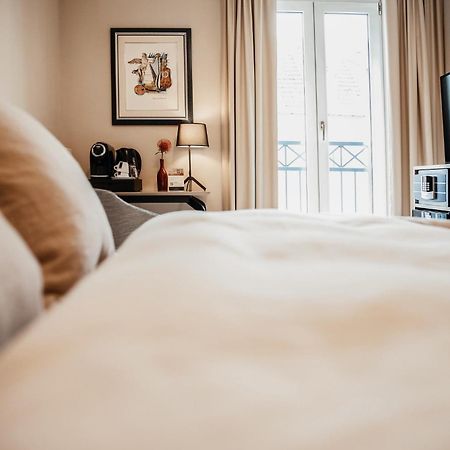 Villa Bosco - Boutiquehotel Walldorf  Bagian luar foto