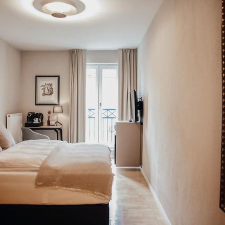 Villa Bosco - Boutiquehotel Walldorf  Bagian luar foto