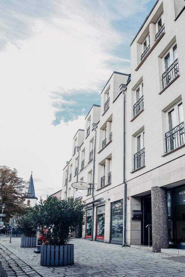 Villa Bosco - Boutiquehotel Walldorf  Bagian luar foto