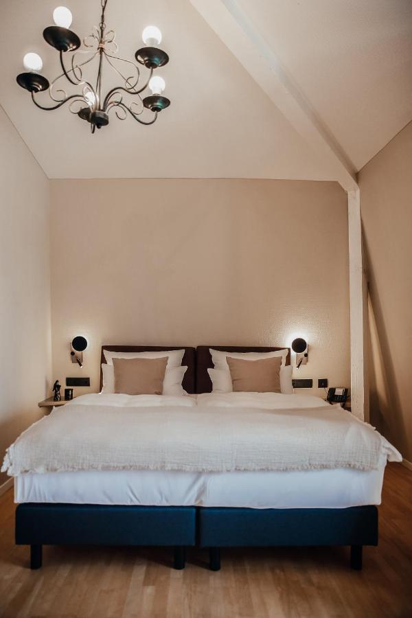 Villa Bosco - Boutiquehotel Walldorf  Bagian luar foto