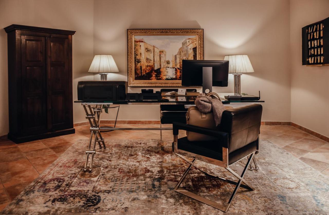 Villa Bosco - Boutiquehotel Walldorf  Bagian luar foto