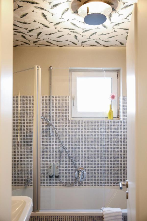 Villa Bosco - Boutiquehotel Walldorf  Bagian luar foto