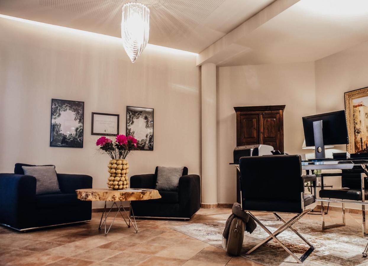 Villa Bosco - Boutiquehotel Walldorf  Bagian luar foto