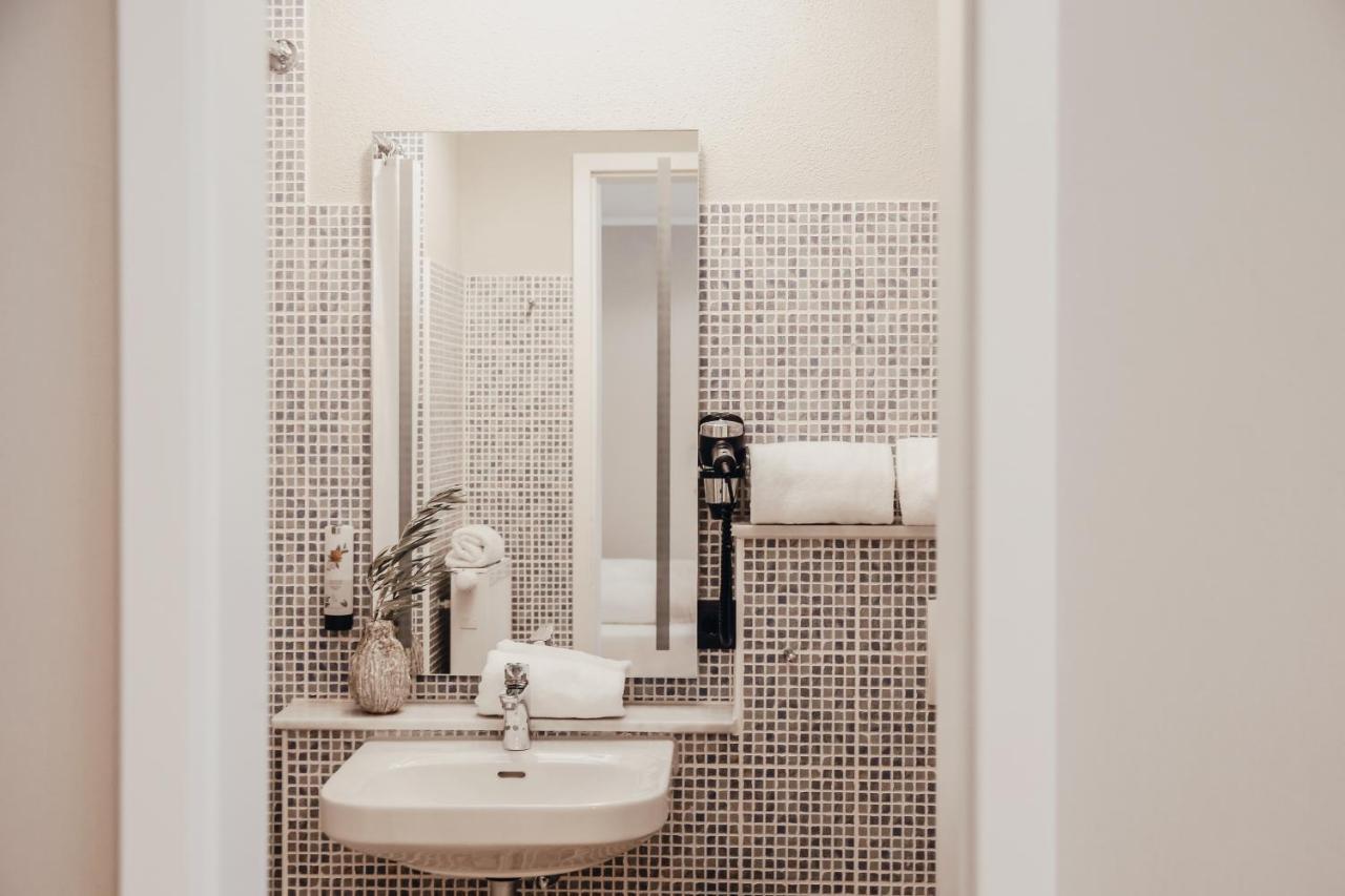 Villa Bosco - Boutiquehotel Walldorf  Bagian luar foto