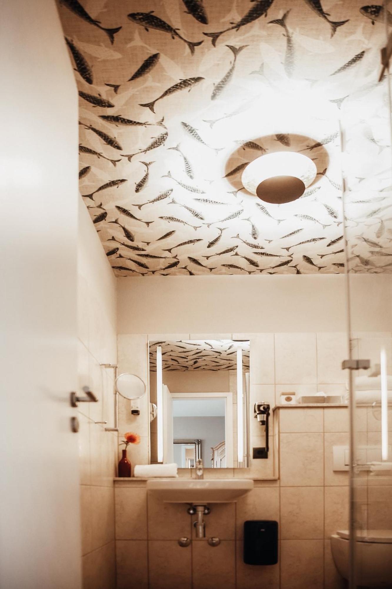 Villa Bosco - Boutiquehotel Walldorf  Bagian luar foto