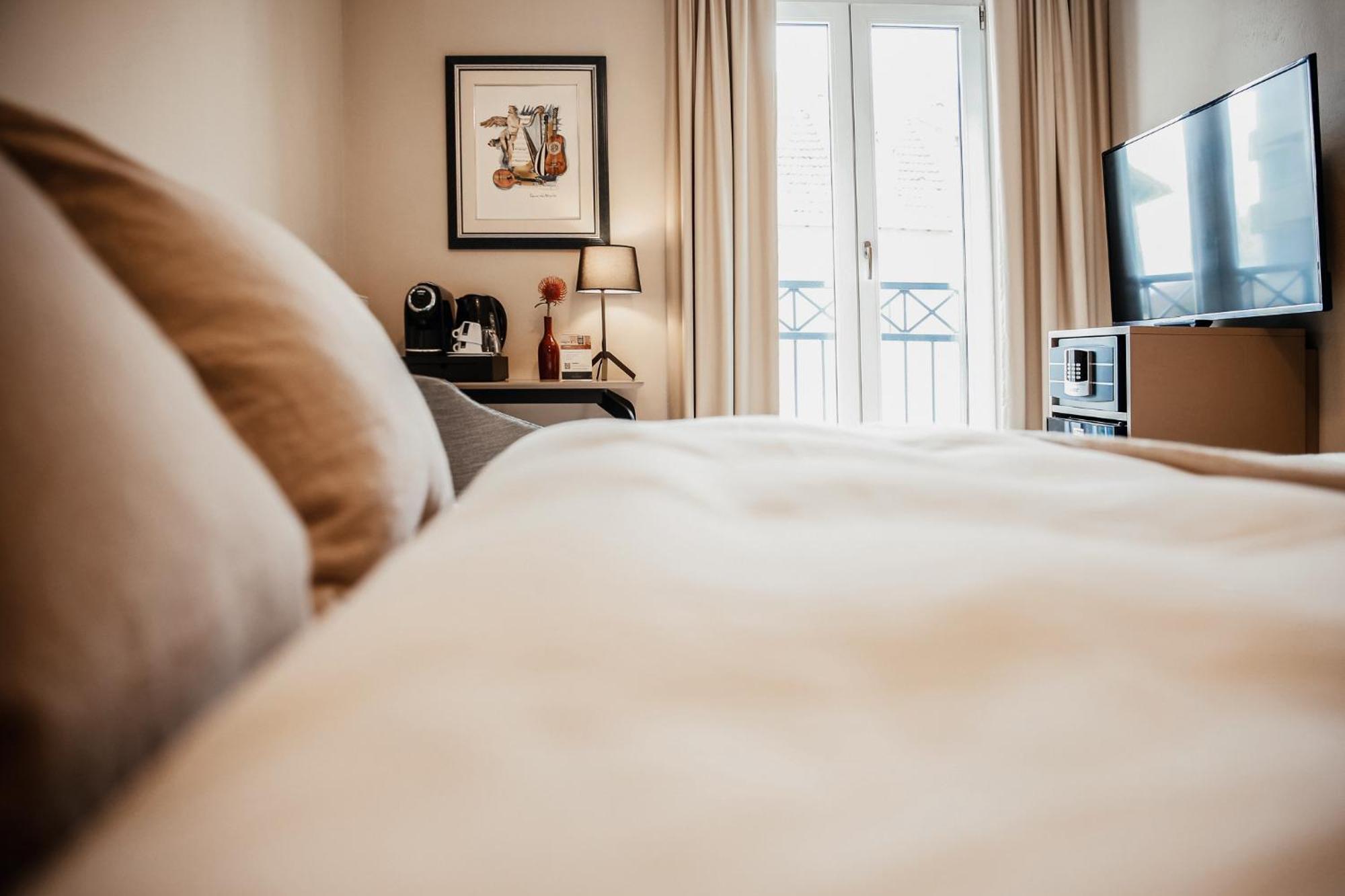 Villa Bosco - Boutiquehotel Walldorf  Bagian luar foto